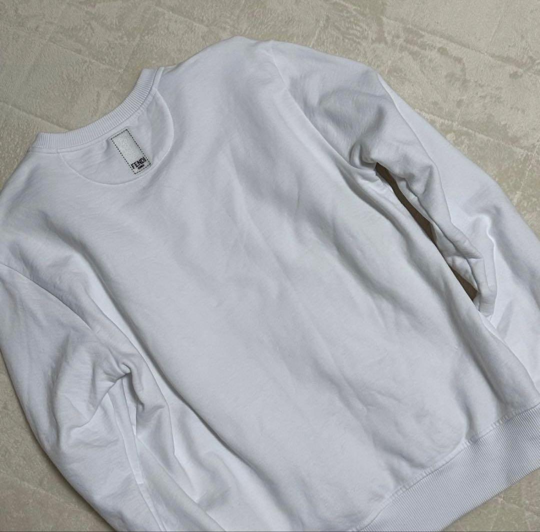 FENDI✰トレーナー