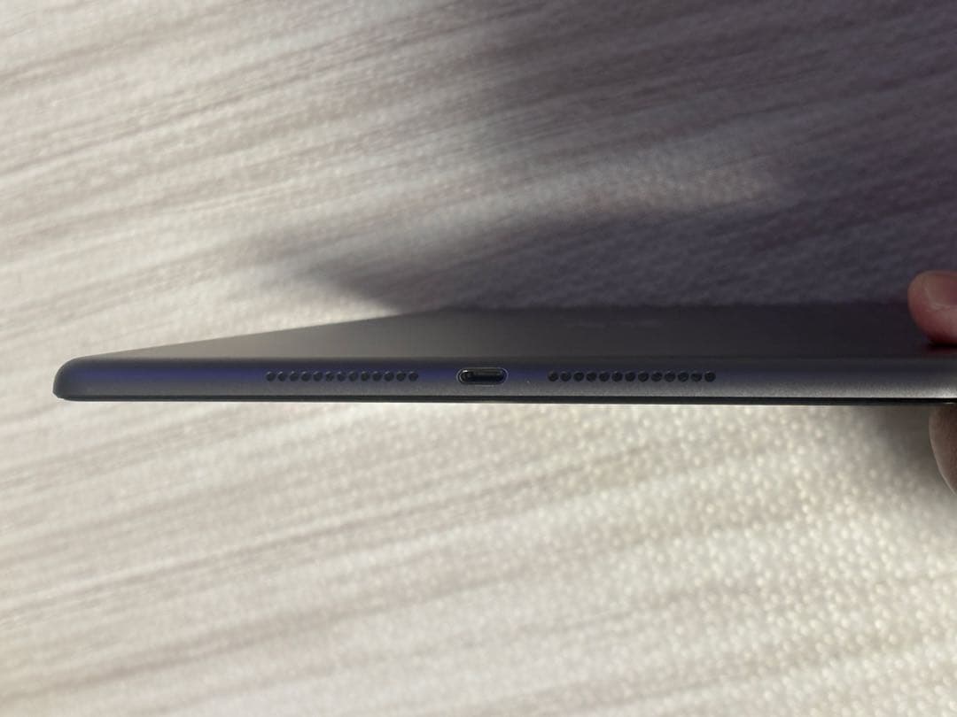 【箱・付属品フルセット】128G iPad 第8世代 iPad8世代 Wi-Fi