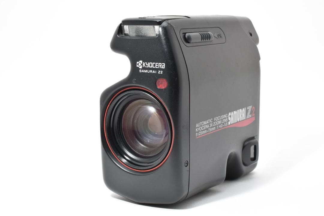 ★美品★京セラ KYOCERA SAMURAI Z2 #1647