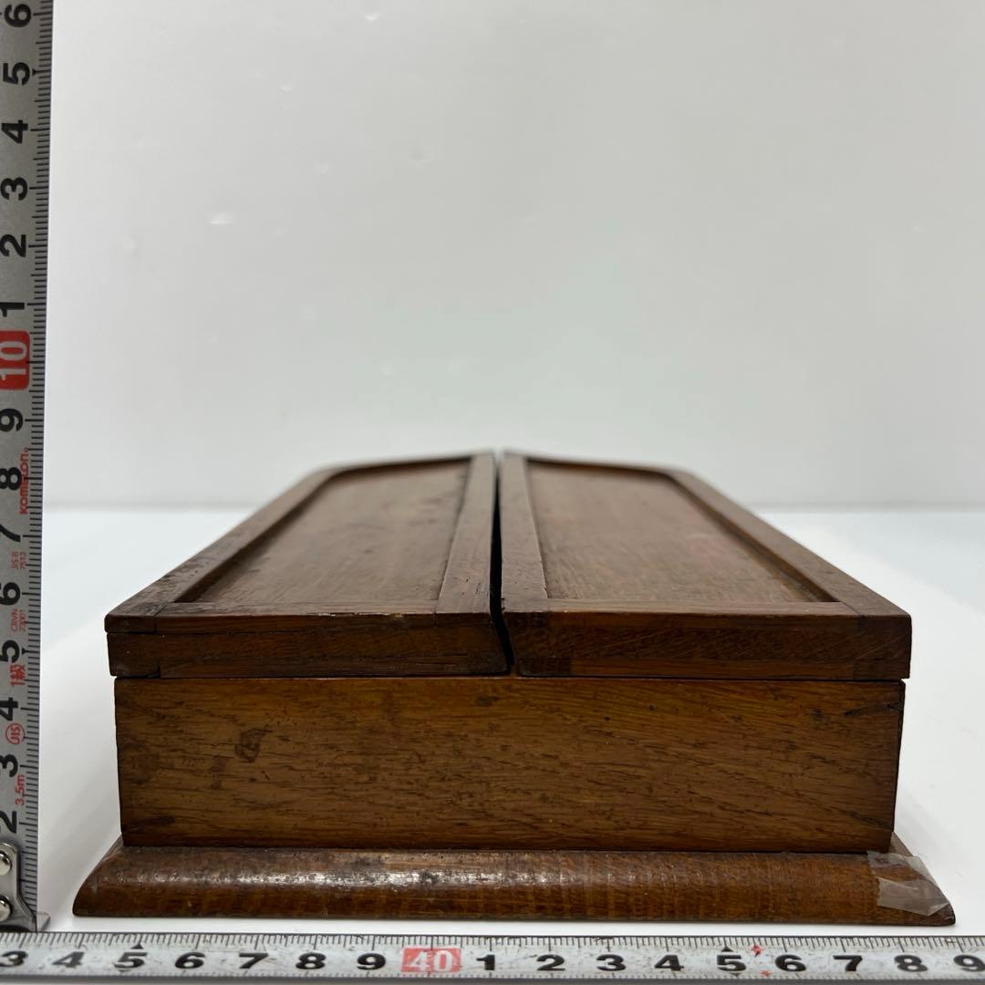 古代　キリスト　逗子入　全体高さ31㎝/647g 東Y7-0717①トトオ