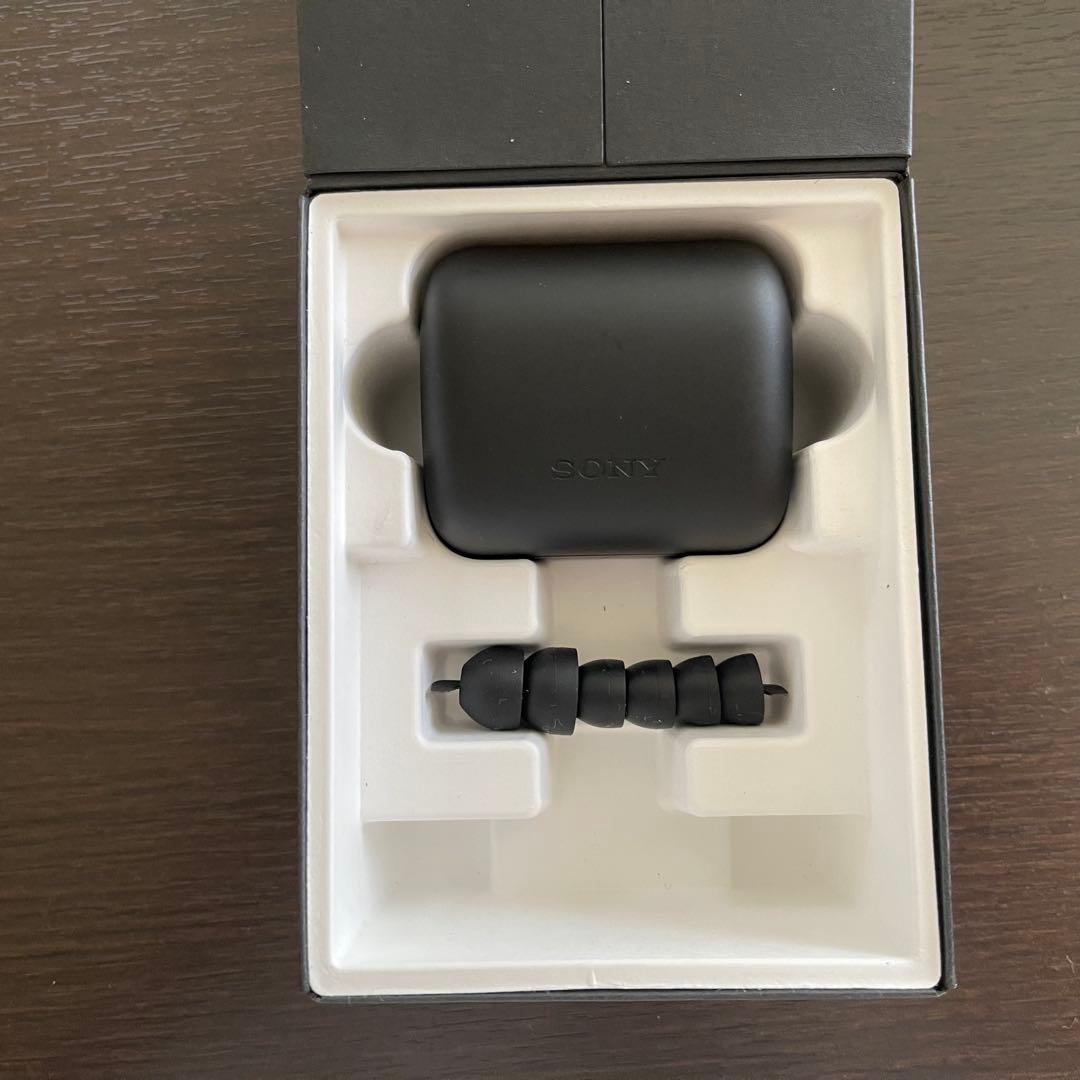 即購入⭕️ SONY INZONE Buds WF-G700N ソニー