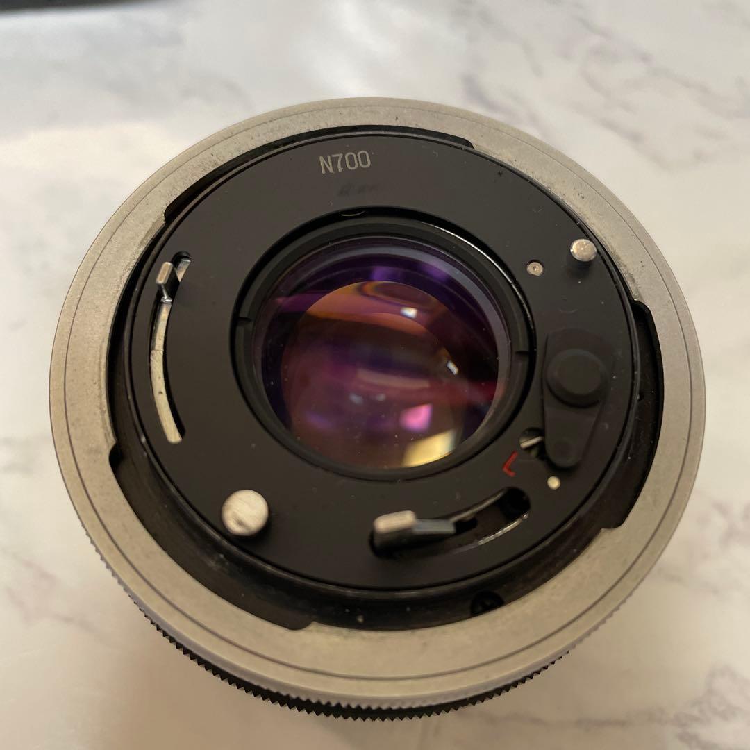 Canon FTb QL 一眼レフカメラ 50mm f/1.8 レンズ付き