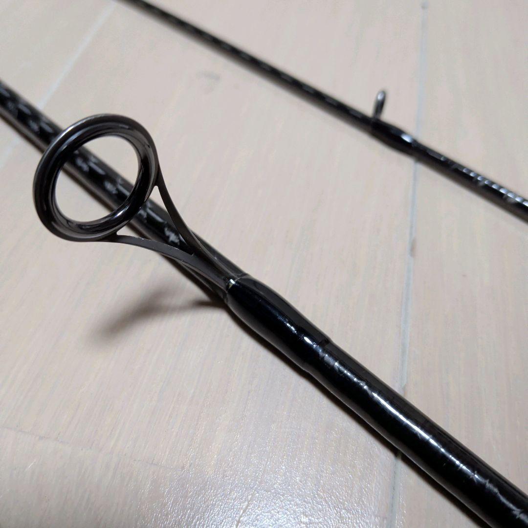 シマノ ゲームAR-C S806UL ウルトラライトバージョン SHIMANO