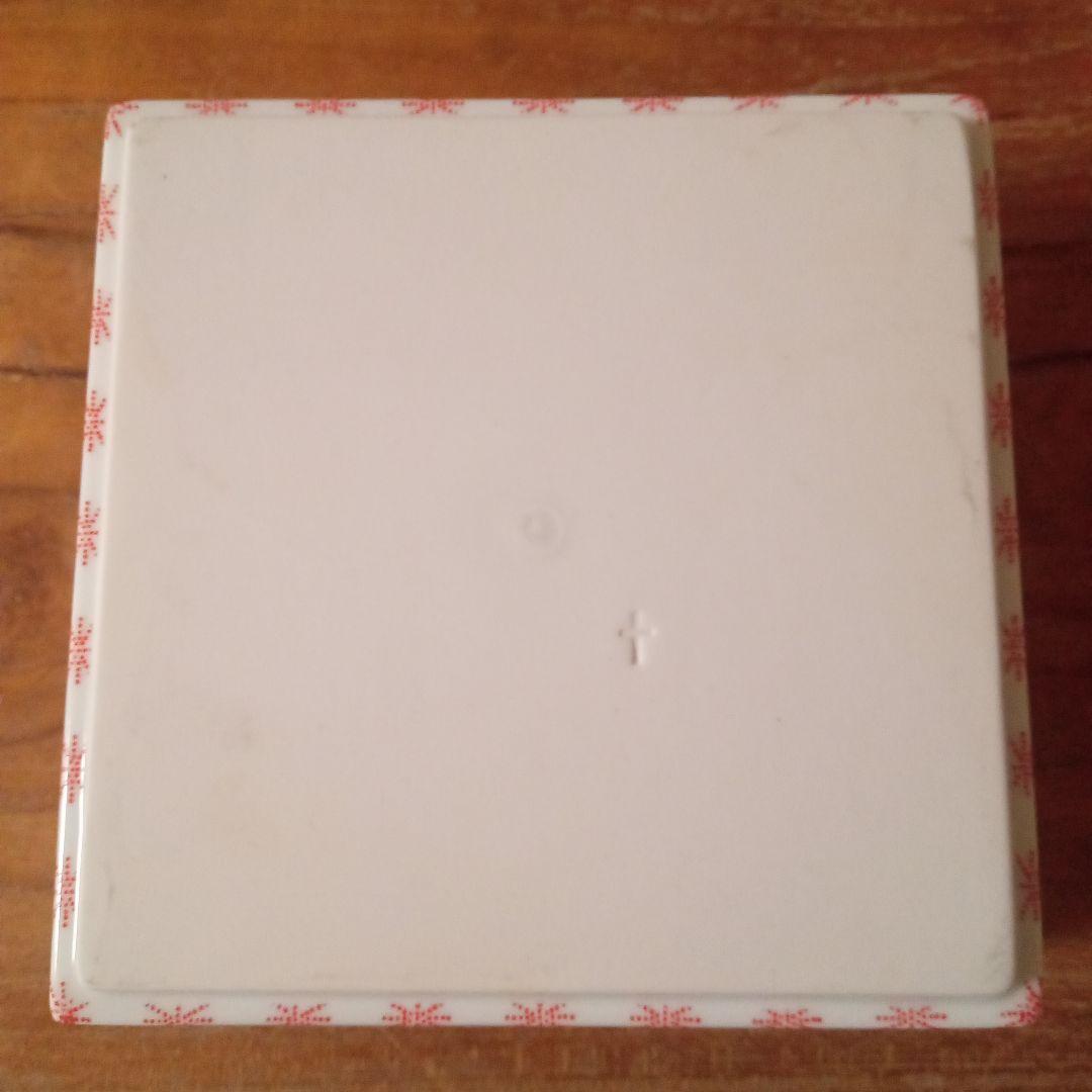 TIME ＆ STYLE / 重箱　中　2段蓋付　scope