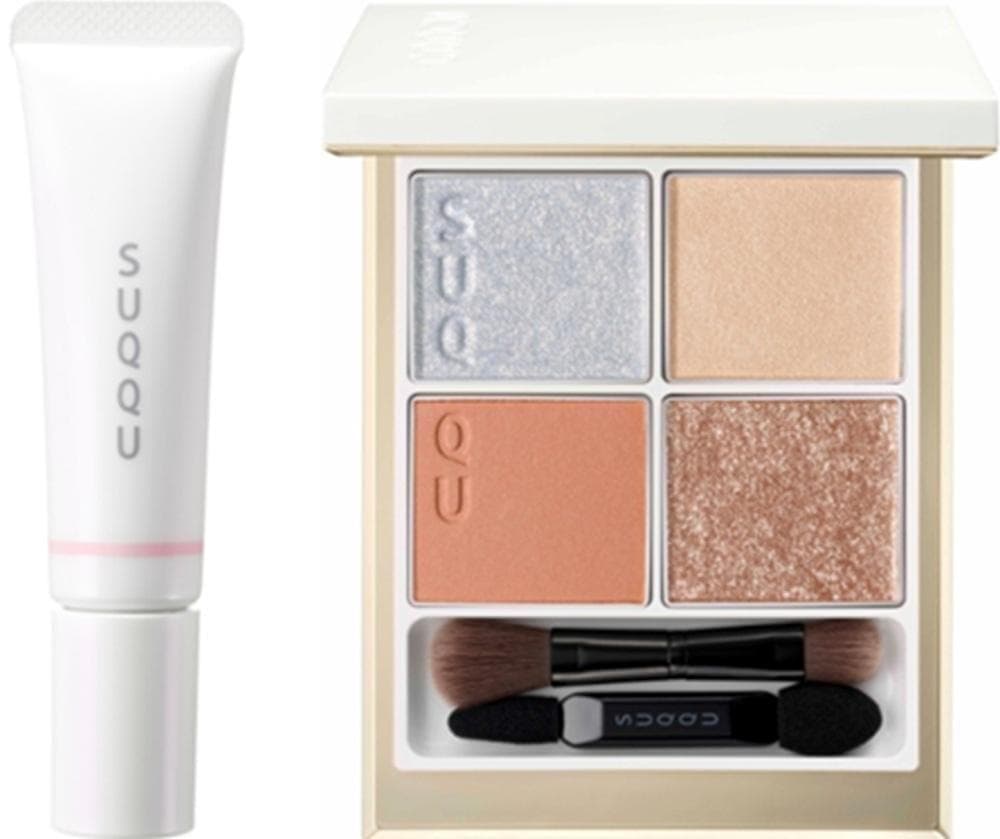 SUQQU メイクアップ キット 光飾 シグニチャー カラー アイズ 150