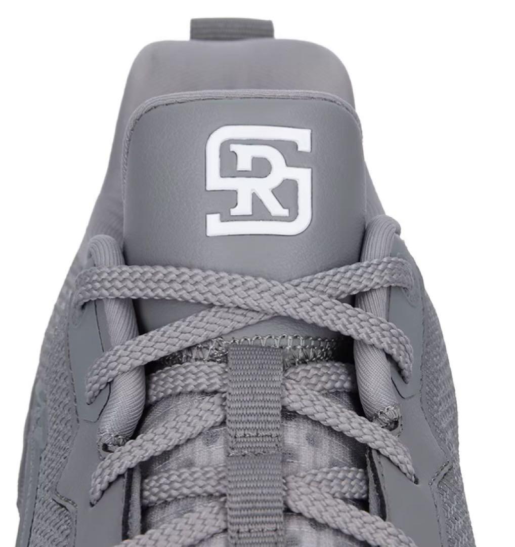 超限定　瀬川琉久 RIKU1 エゴザル バッシュ エゴザル コービー ジョーダン