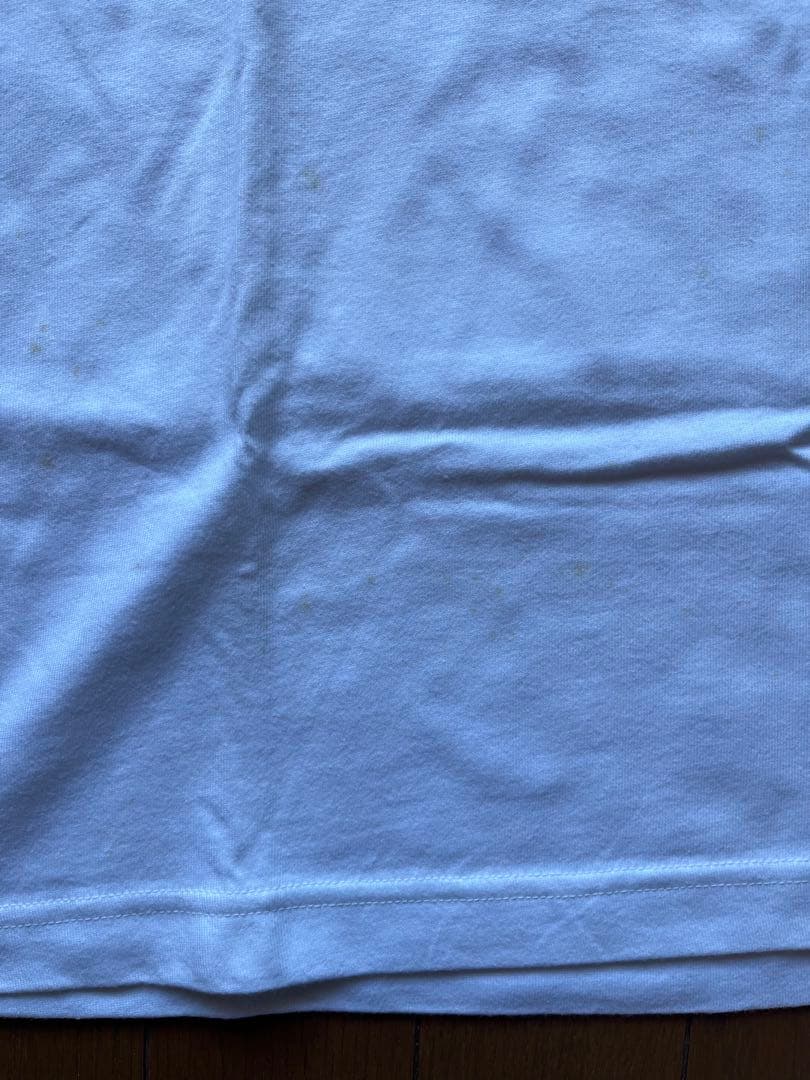 adidasアディダス 早稲田大学ラグビー蹴球部 Tシャツ WURFCラグビー部