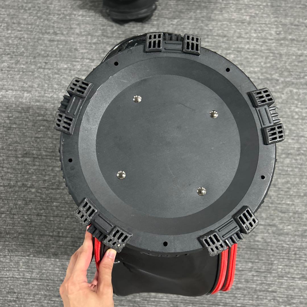 【美品】キャロウェイエクシア 18JM カート キャディバッグ Exia