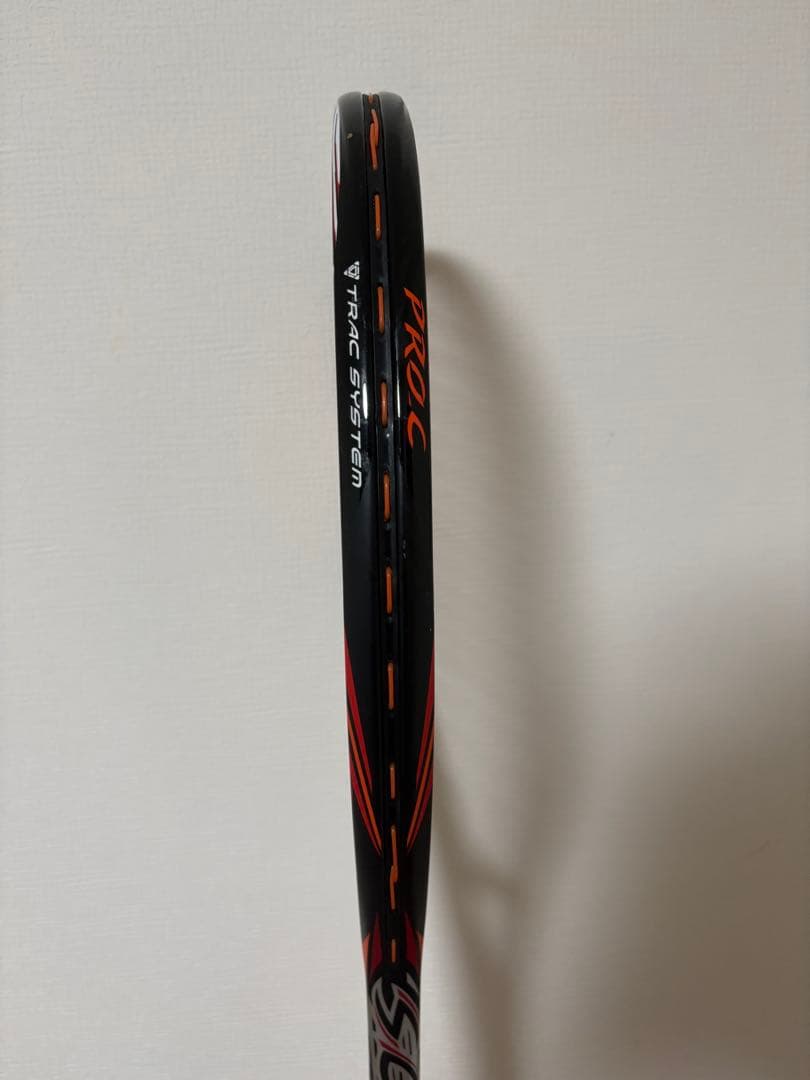 【美品】ミズノ スカッドProC