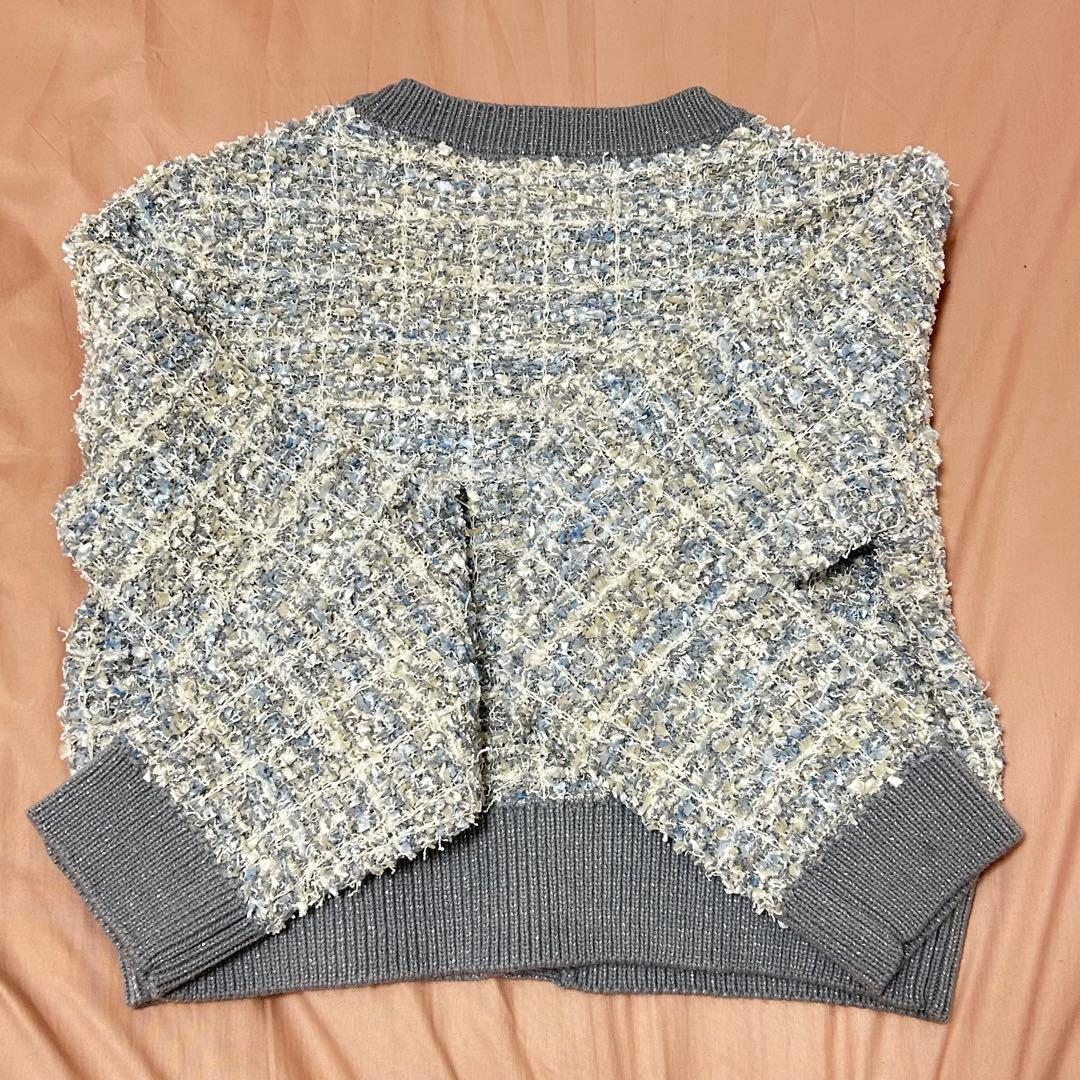 LILY BROWN 福袋　2026 4点セット