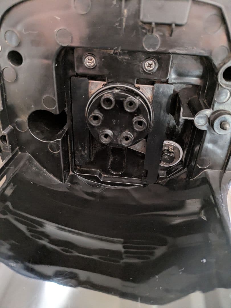 【2028年1月末まで保証】シロカ SC-C251K ミル交換品