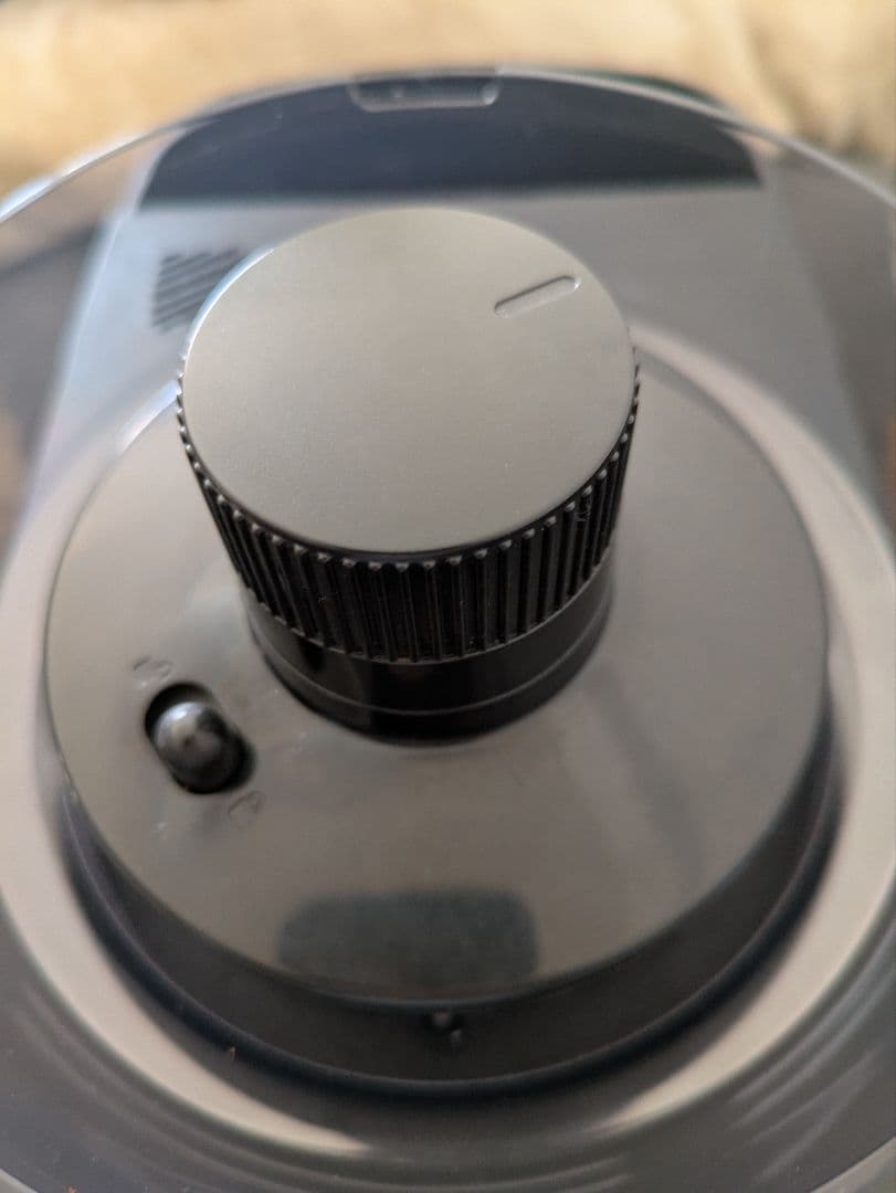 【2028年1月末まで保証】シロカ SC-C251K ミル交換品