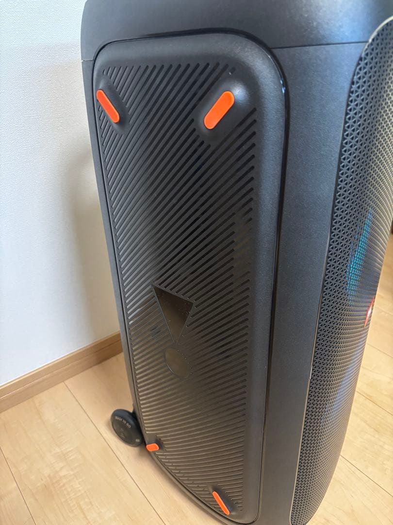 スピーカー・ウーファー JBL Partybox 310