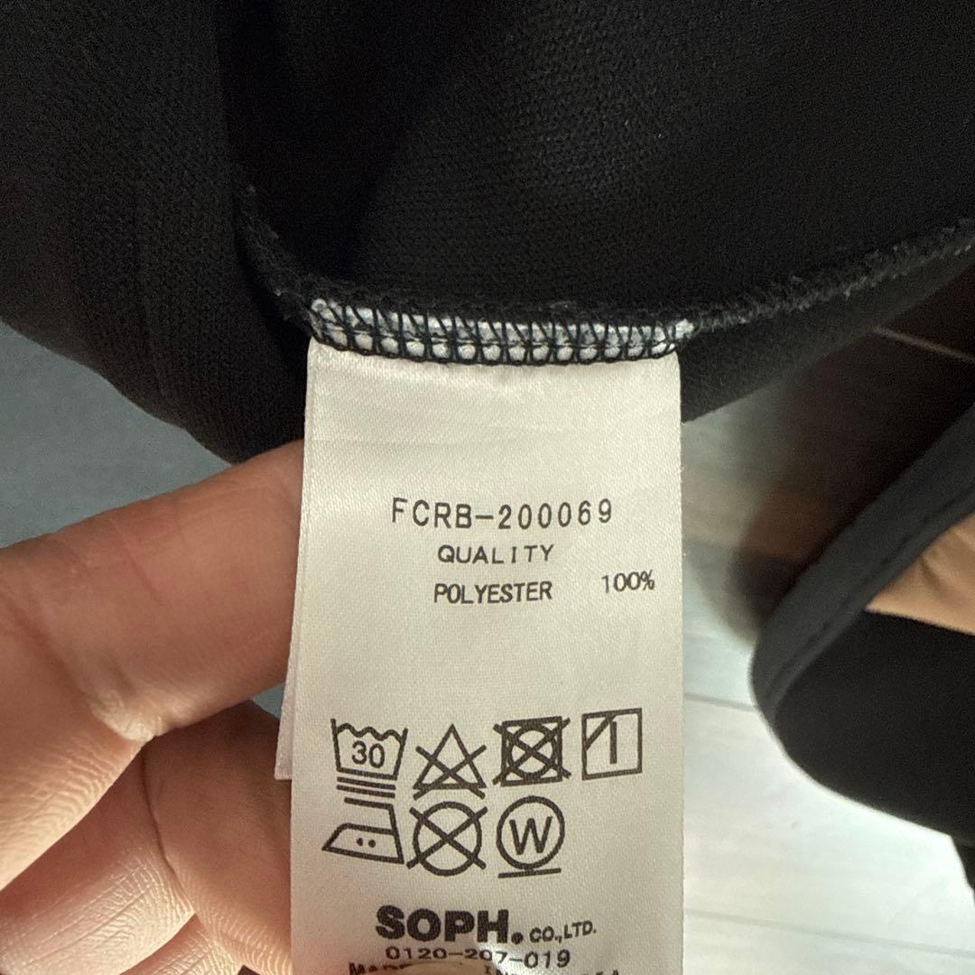 ウェア F.C.R.B. TRAINING JERSEY PANTS 20SS