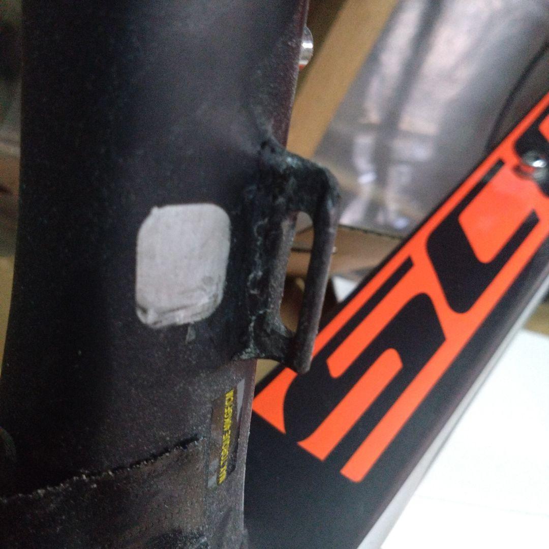 冷*奴様 Scott Foil Sサイズ ロードバイクフレーム