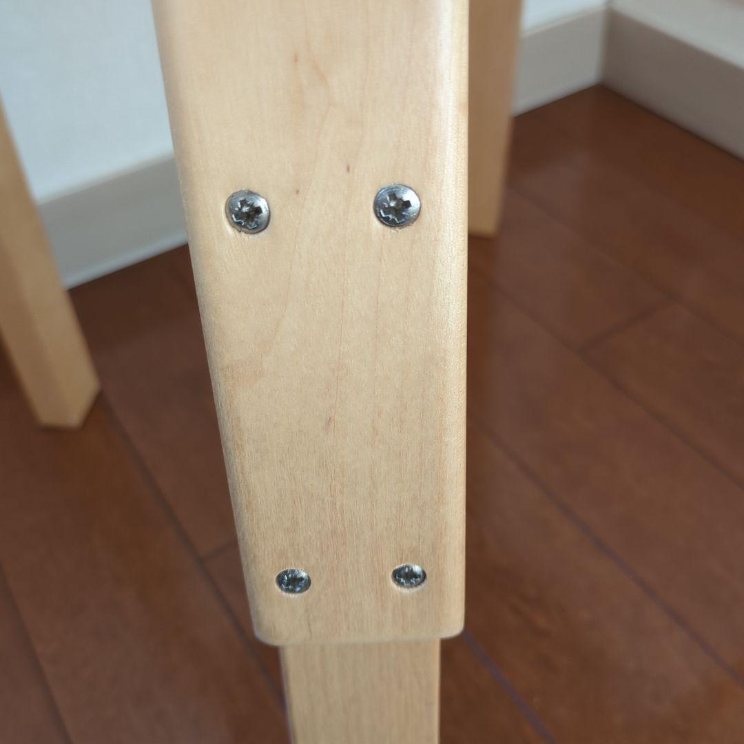 アルテック　69チェア　ホワイトバーチ