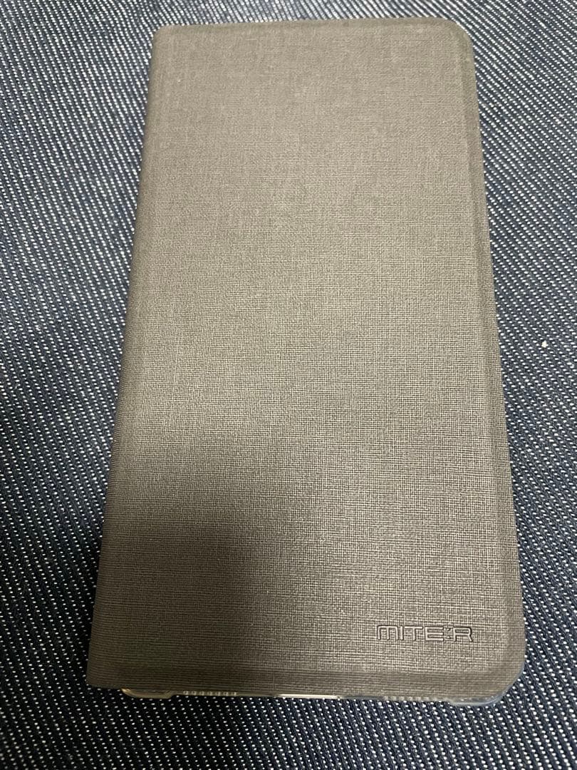 【本日限定価格】boox palma2 電子書籍リーダー　ホワイト　ケース付き