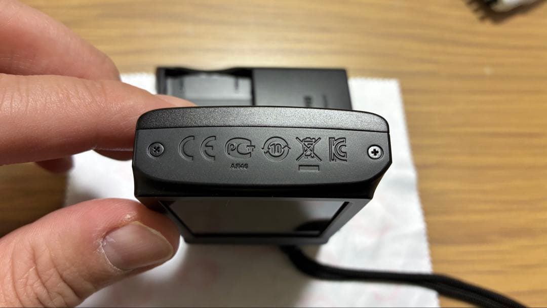 デジタルカメラ Canon PowerShot A2300 16.0MP