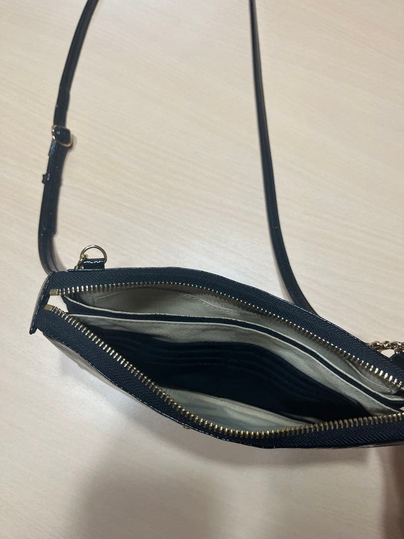 ブーブー／お財布ポシェット