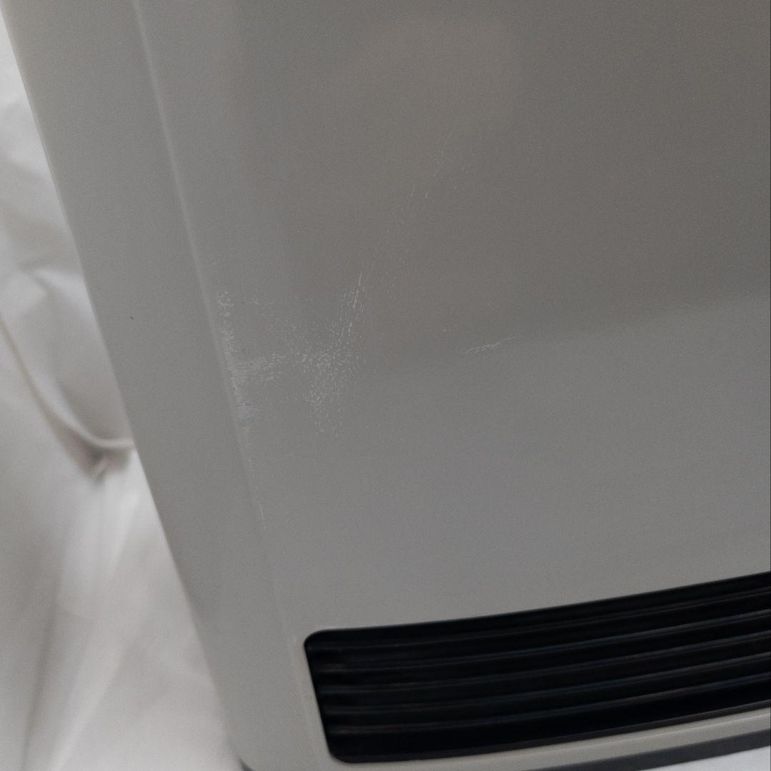 リンナイ ガスファンヒーター RC-E5801E-1 都市ガス 15畳/21畳