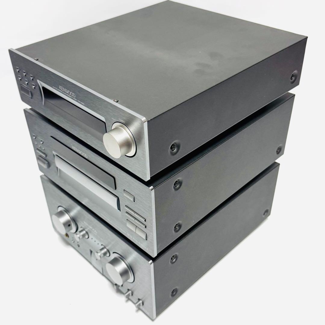 アンプ KENWOOD DPF-7002 DMF-7002S KAF-7002