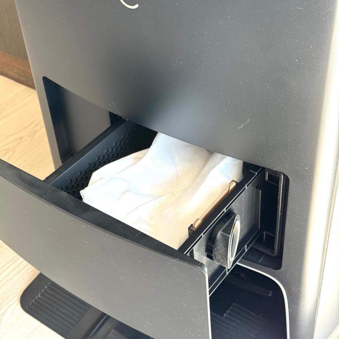 専用ECOVACS(エコバックス)DEEBOT X1 OMNI ロボット掃除機