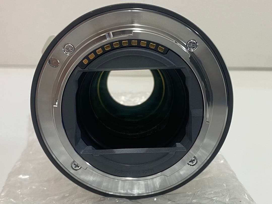 新品 未使用 SONY ソニー Eマウント用2xテレコンバーター SEL20TC