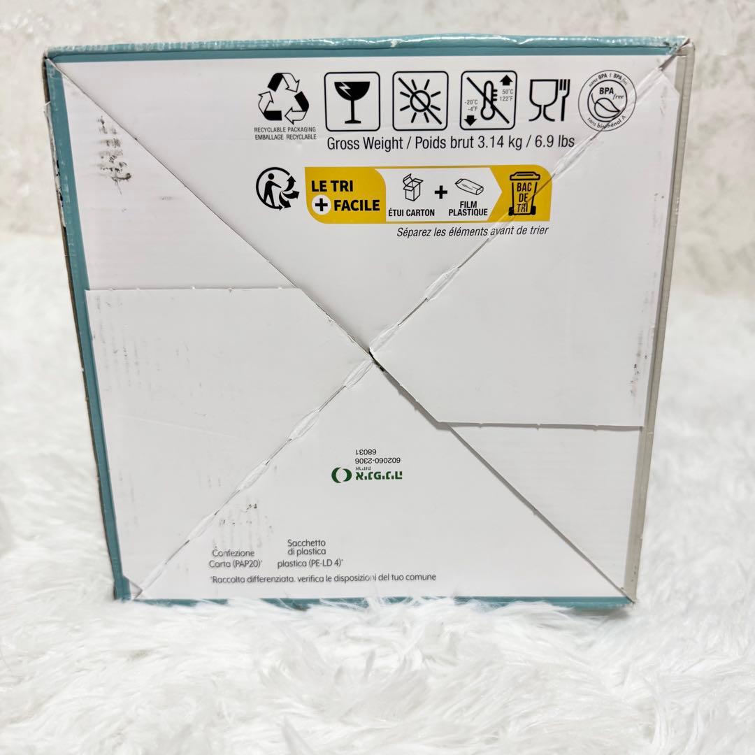 N*A様 【美品】SodaStream ソーダストリーム TERRA スターター