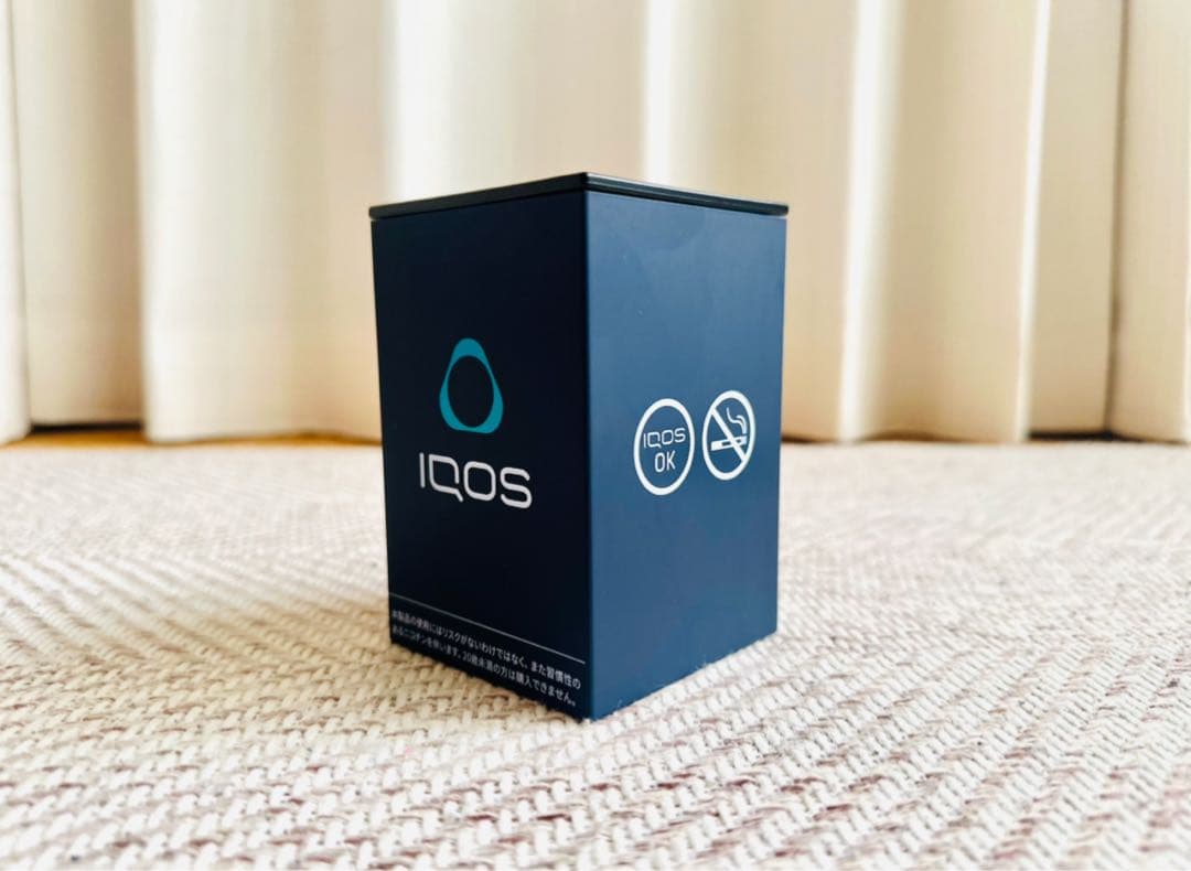 【最新版】IQOS専用灰皿3個セット