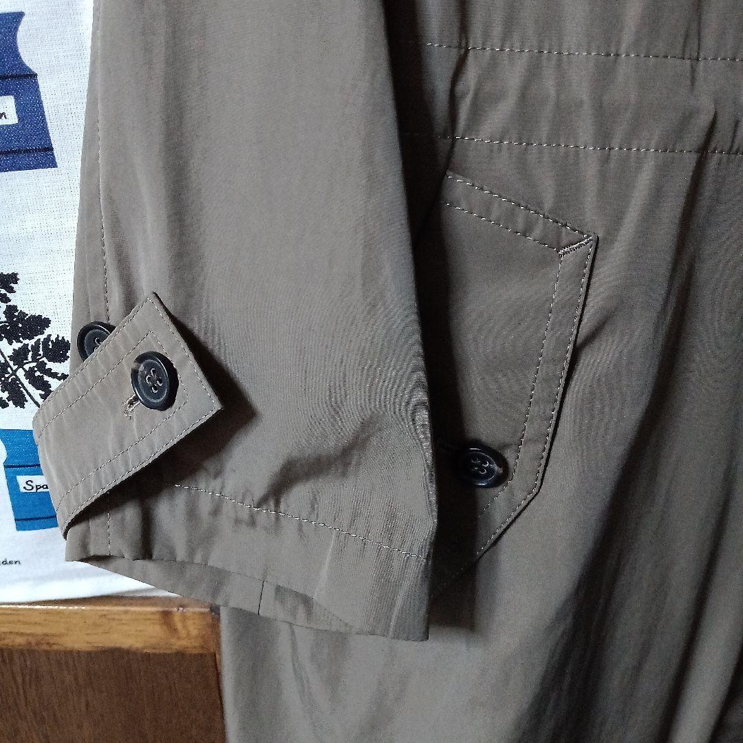 大きめ美品♡23区　ダウンモッズコート　4way　サイズ46