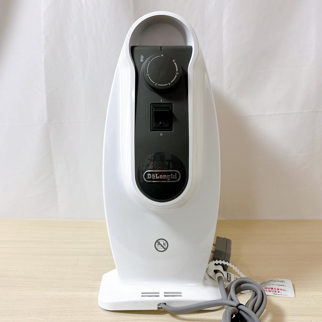 DeLonghi デロンギ NJM0505 オイルヒーター [美品]