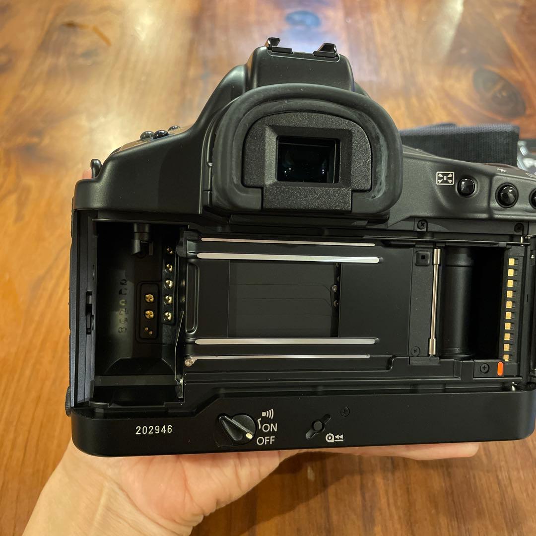 専用　Canon キャノン　eos1v EOS-1v フィルムカメラ