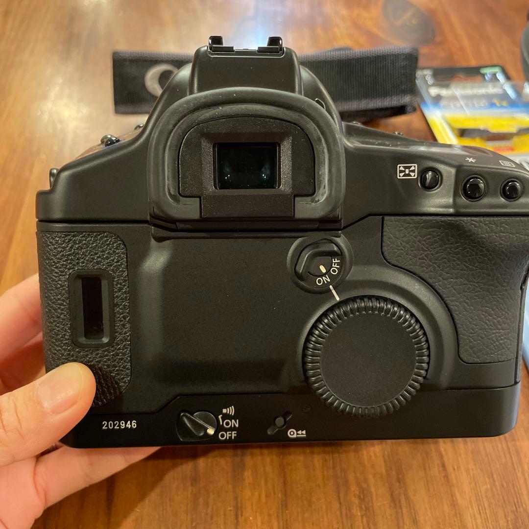 専用　Canon キャノン　eos1v EOS-1v フィルムカメラ