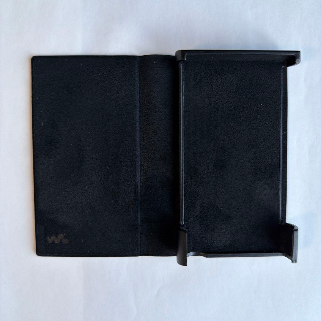 SONY NW-A105 デジタルオーディオプレーヤー