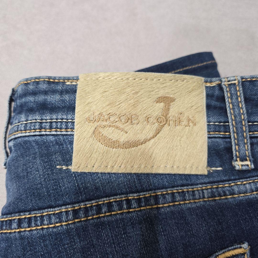 JACOB COHEN　622コンフォート 　サイズ32