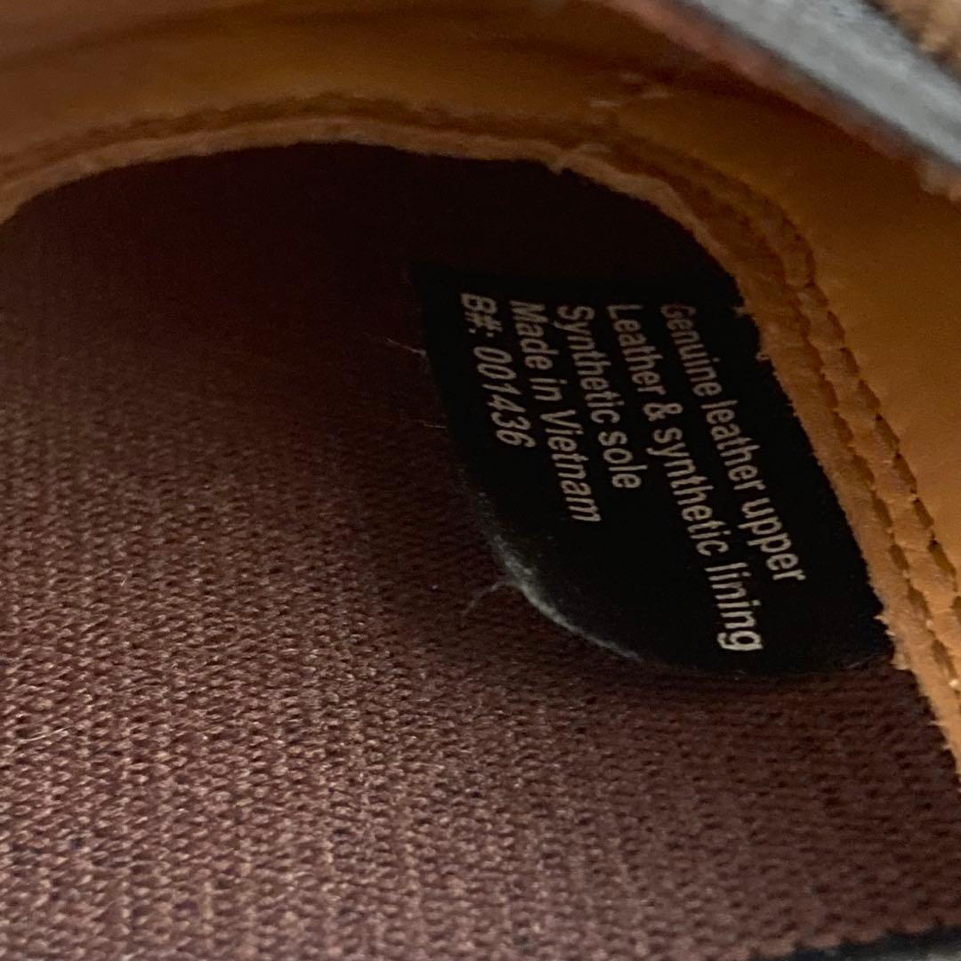 靴 Blundstone Size 6 Brown - Good Condition