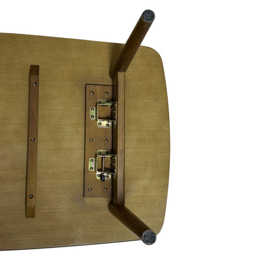 ROOM ESSENCE フォールディングテーブル Tomte LOWYA