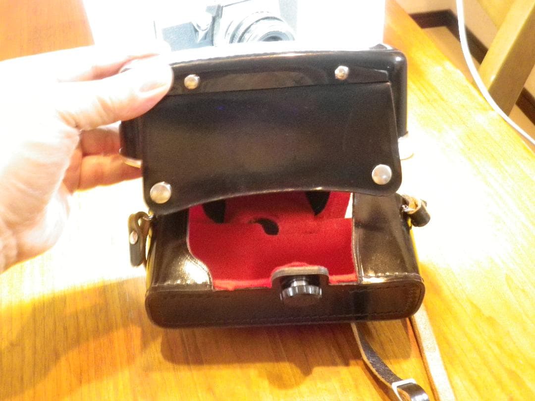 フィルムカメラ PRAKTICA SUPER TL2 + PENTACON 3.5 / 30