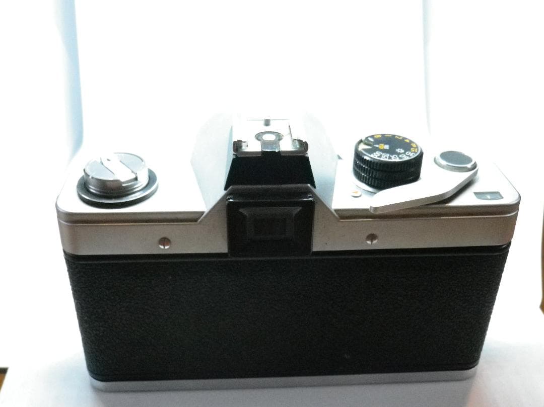 フィルムカメラ PRAKTICA SUPER TL2 + PENTACON 3.5 / 30