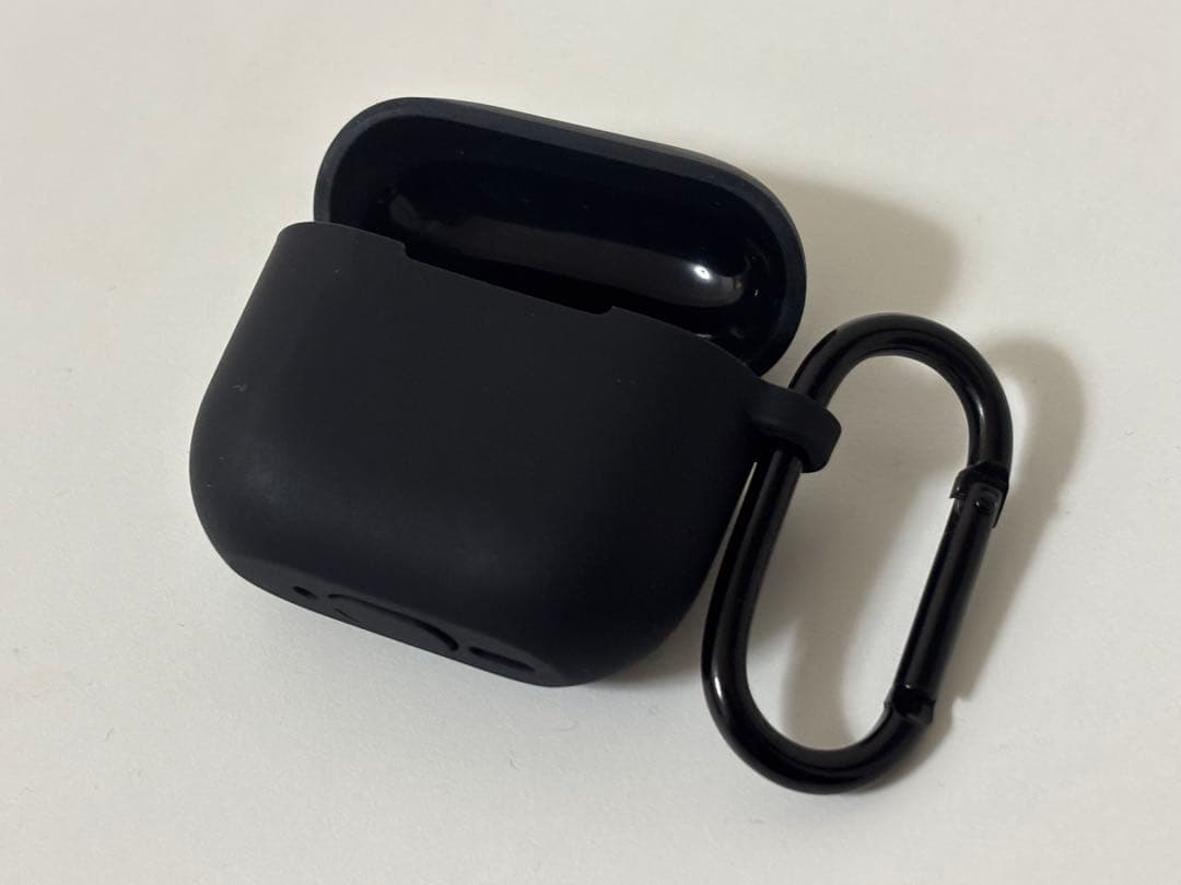 AirPods 第4世代　ノイズキャンセリング搭載　保証有り!!