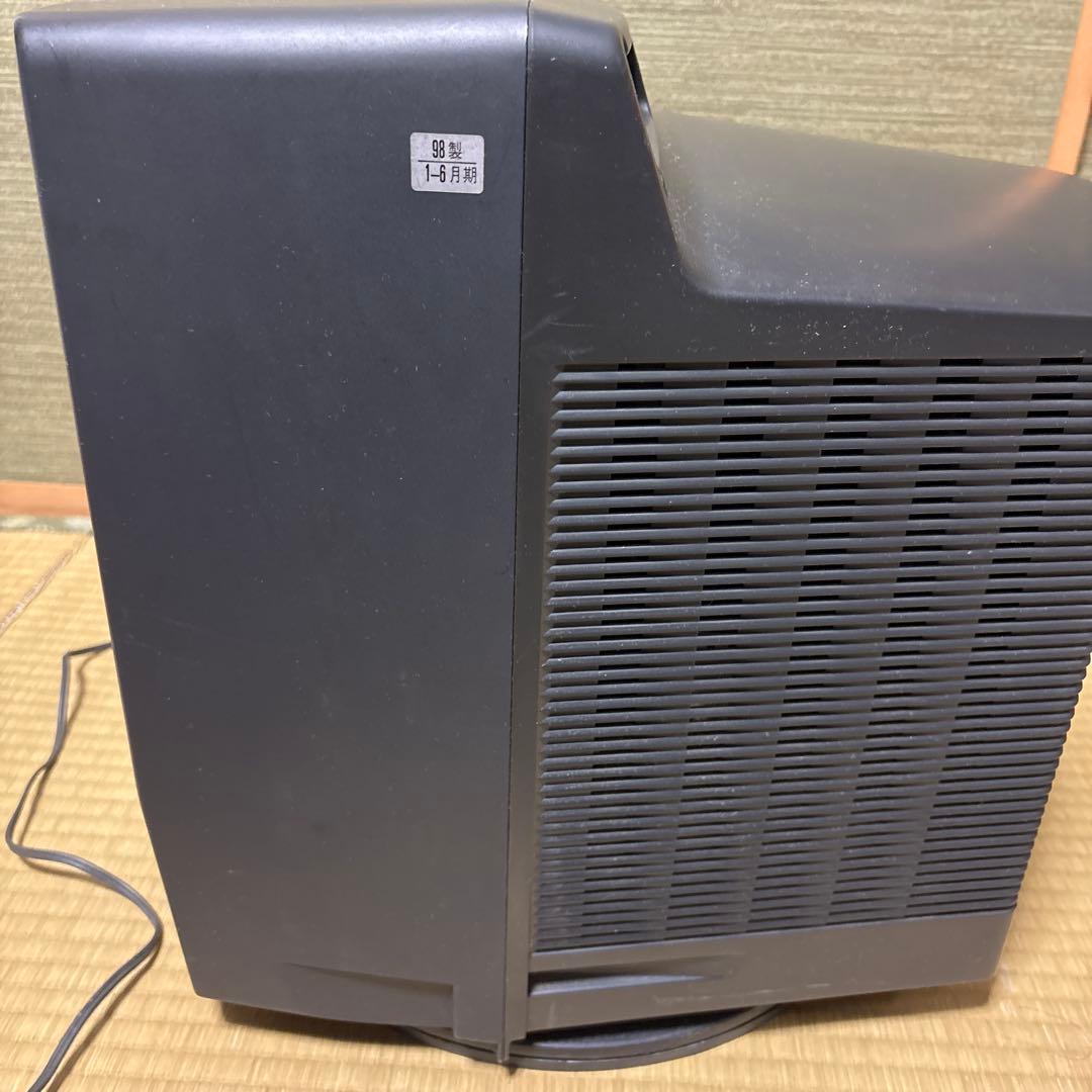 Sony Trinitron KV-14MV1 14インチテレビ　テレビデオ