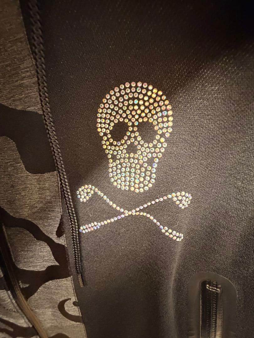 マークアンドロナ　ジャージセットアップ