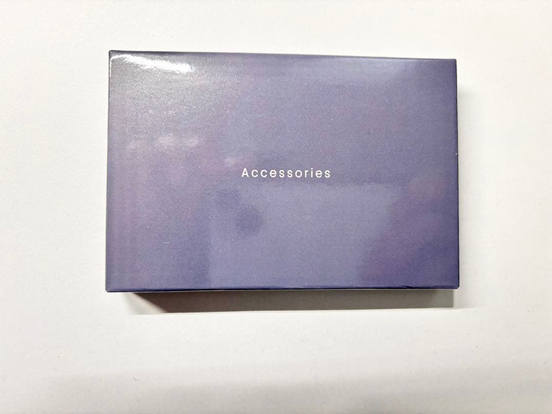 BQEYZ WINTER Ultra 有線イヤホン イヤーピース別途3種類付属