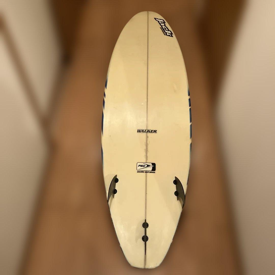 ジャックサーフボード190cm