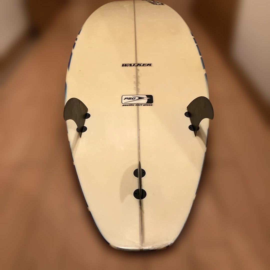 ジャックサーフボード190cm