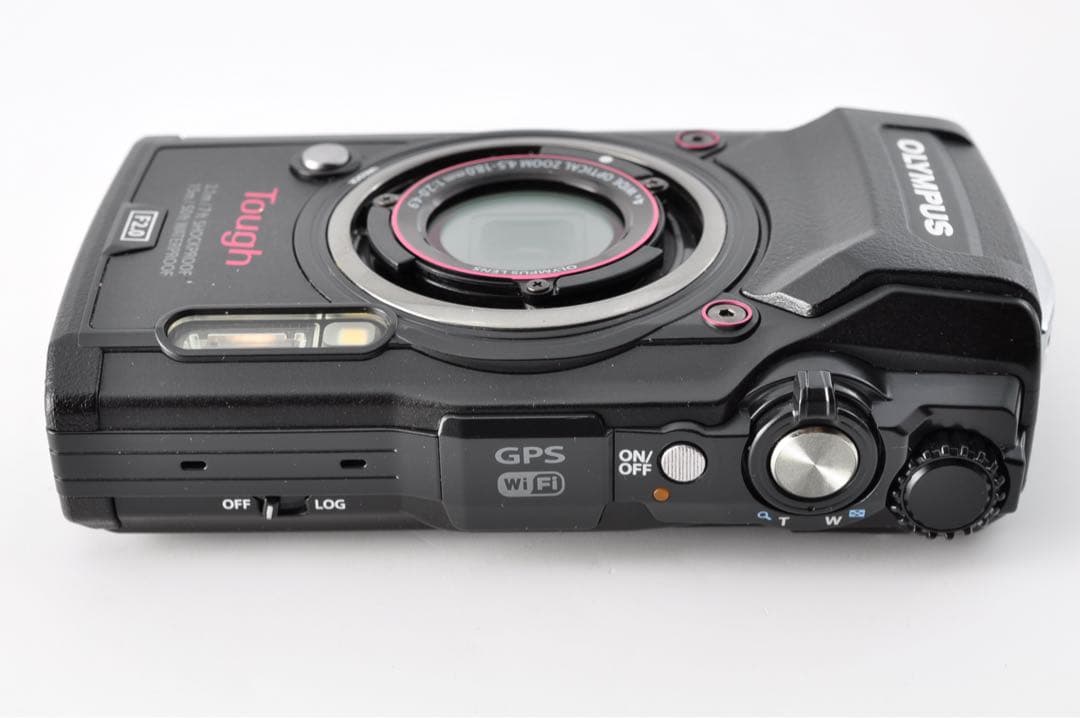 ■ 美品 ■ オリンパス　OLYMPUS Tough TG-5