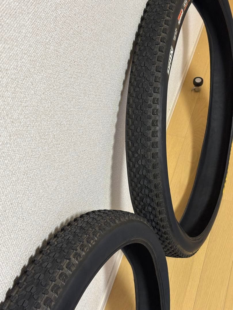 MAXXIS(マキシス) IKON 29″ x 2.35″ 2本セット