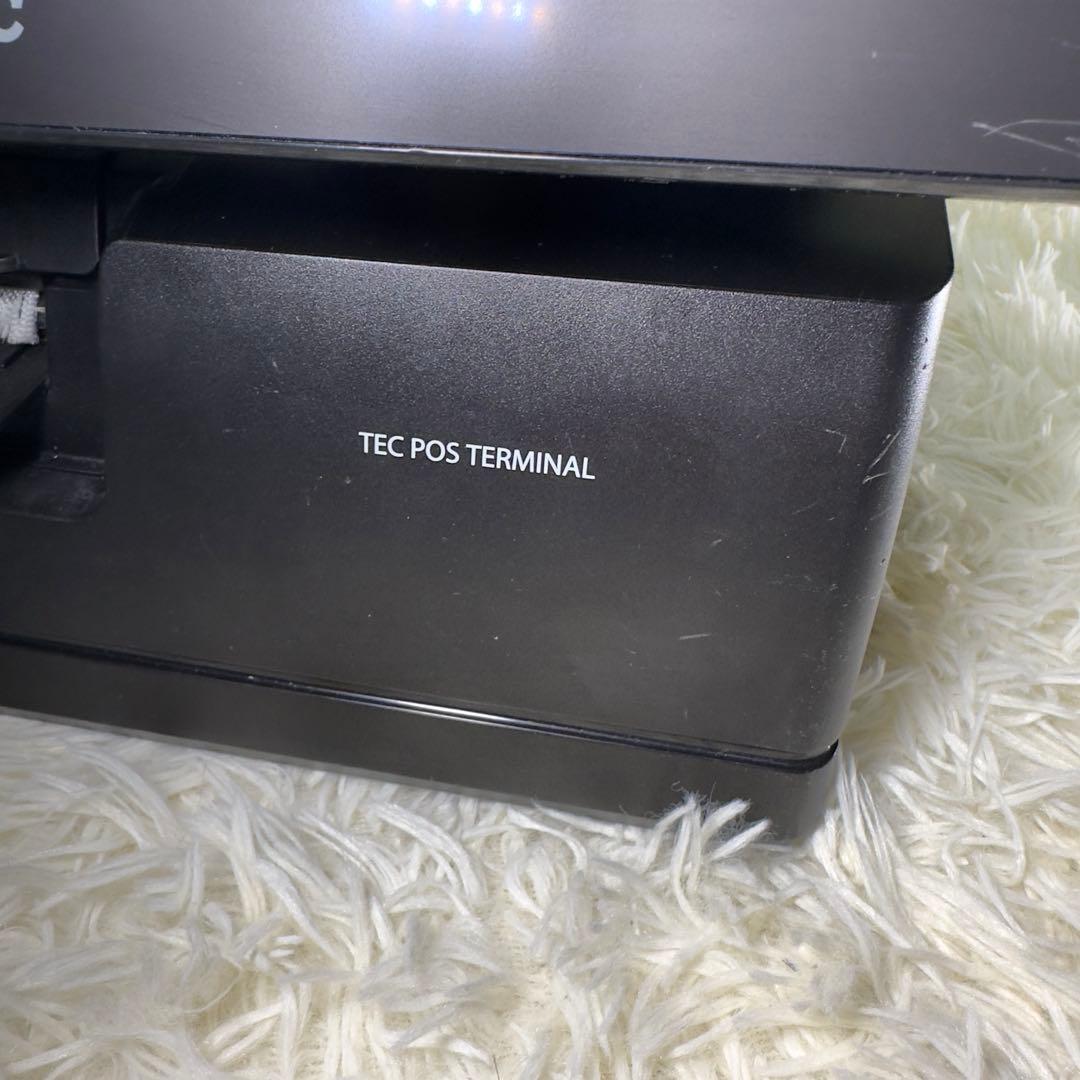 TEC QT-200 ジャンク