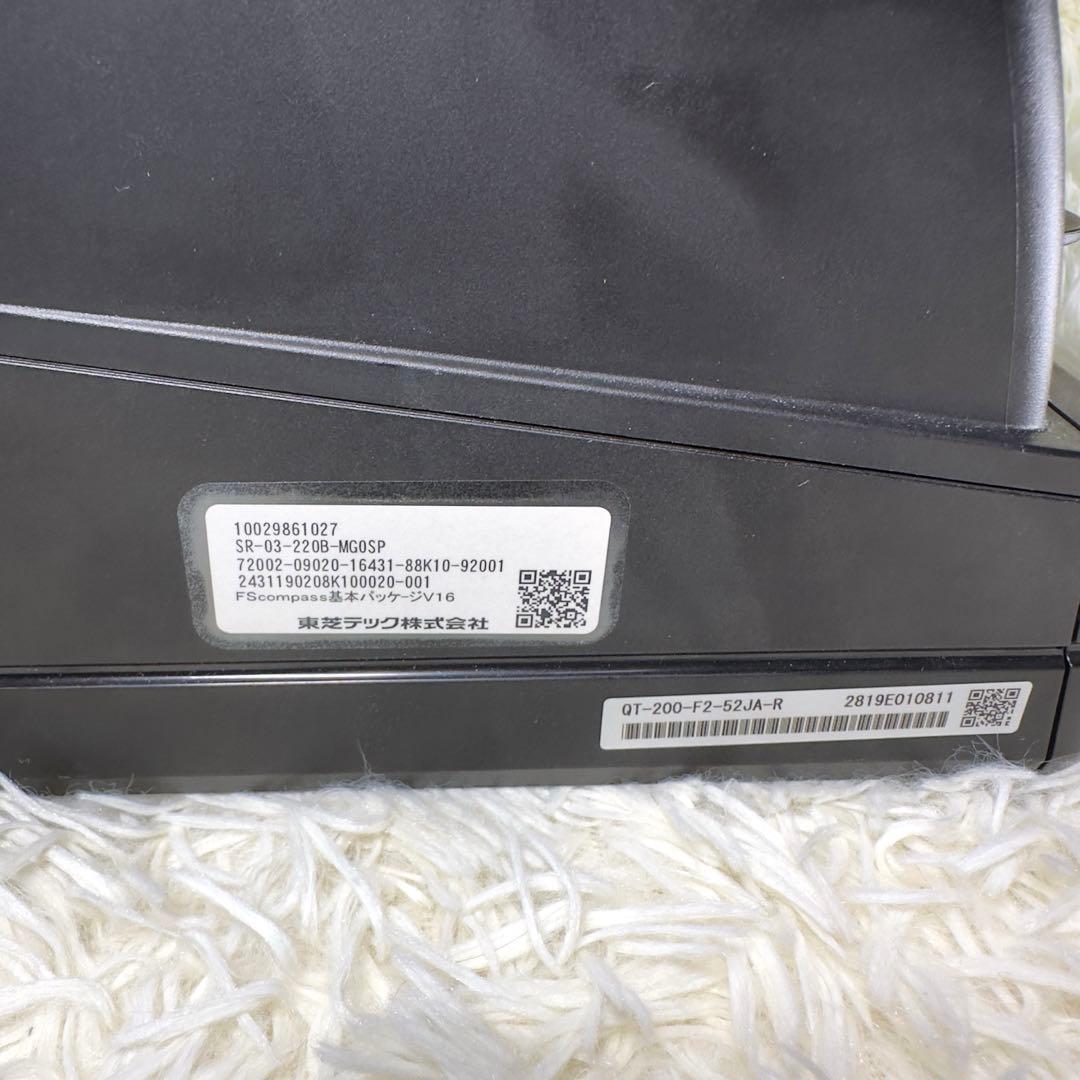 TEC QT-200 ジャンク