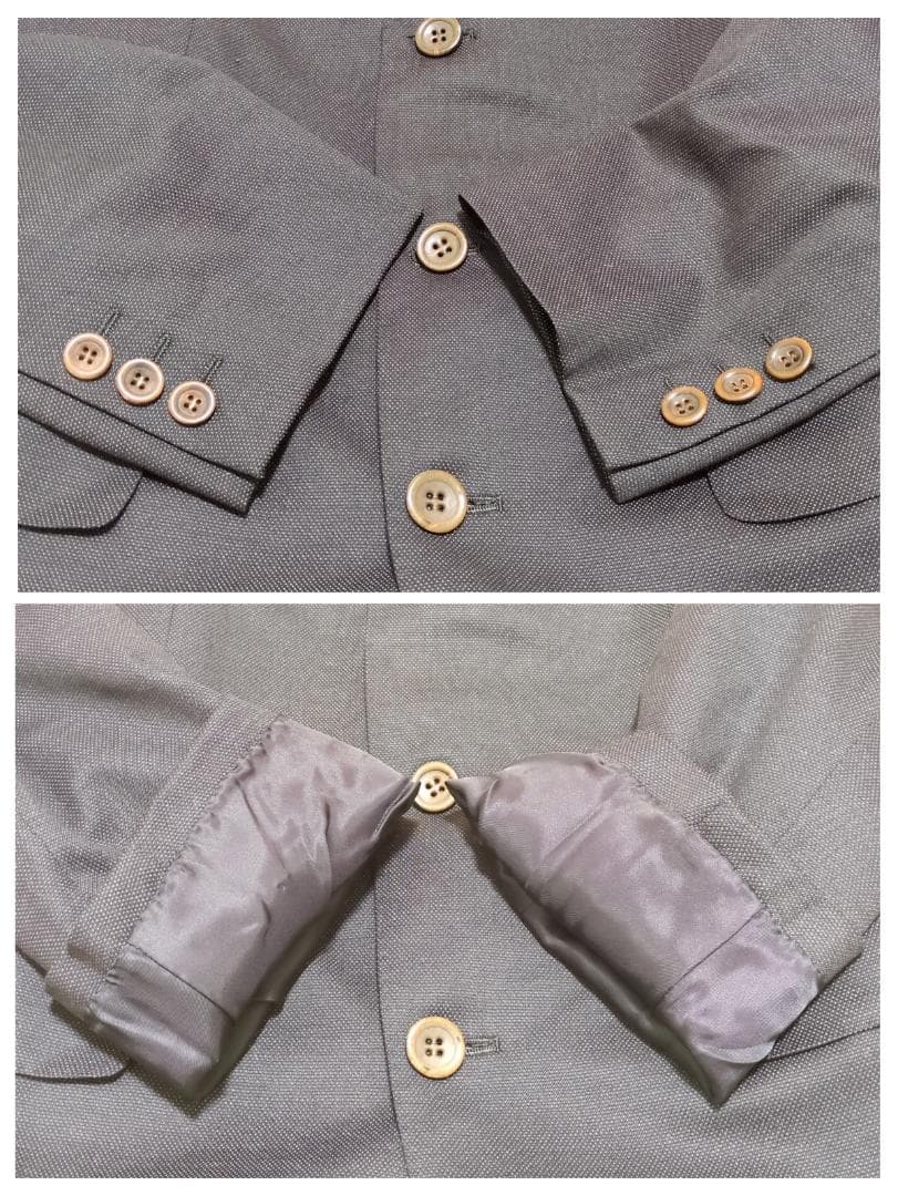 美品✨ポールスミス コレクション スーツ セットアップ 3ピース ベスト M